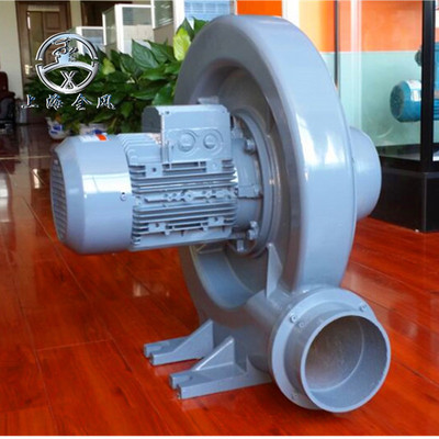 CX-75S 0.4KW 鼓风机 高效节能的工业通风解决方案