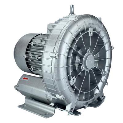 高压鼓风机在城市污水处理中的关键作用与应用