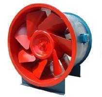 SWF(A)混流风机品牌解析 上虞上鼓风机在土木工程中的应用