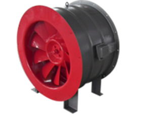 SWF系列混流风机与罗茨鼓风机在建筑工程中的应用与选购指南