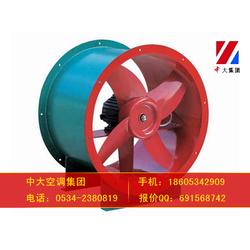 高效通风解决方案 中大空调集团为食品厂量身定制鼓风机与换气系统