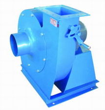 广东风机领军品牌 九洲风机与九洲普惠鼓风机的卓越贡献