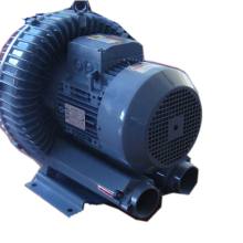 工业心脏 罗茨鼓风机的原理、应用与维护