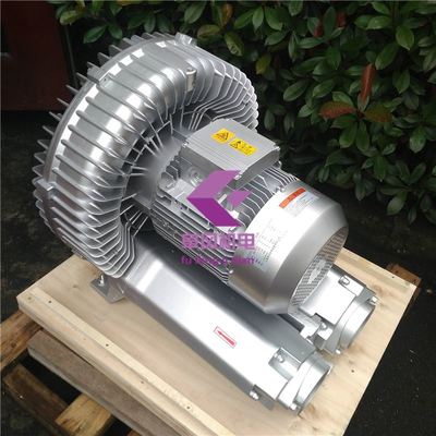 单段漩涡式高压鼓风机与罗茨鼓风机 原理、特点与应用对比