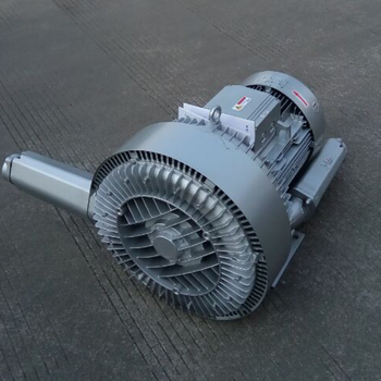 漩涡高压鼓风机的技术原理与应用探析