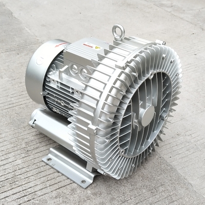 0.85KW吸风高压鼓风机 特性、应用与选型指南