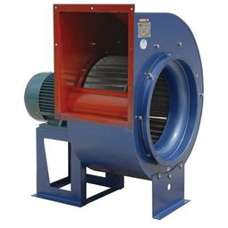 德州中达空调 专业生产离心风机与鼓风机的优质厂家